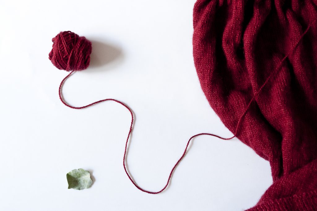 comment tricoter un bonnet/snood, tricot, bonnet, tea and poppies, facile, tuto, DIY