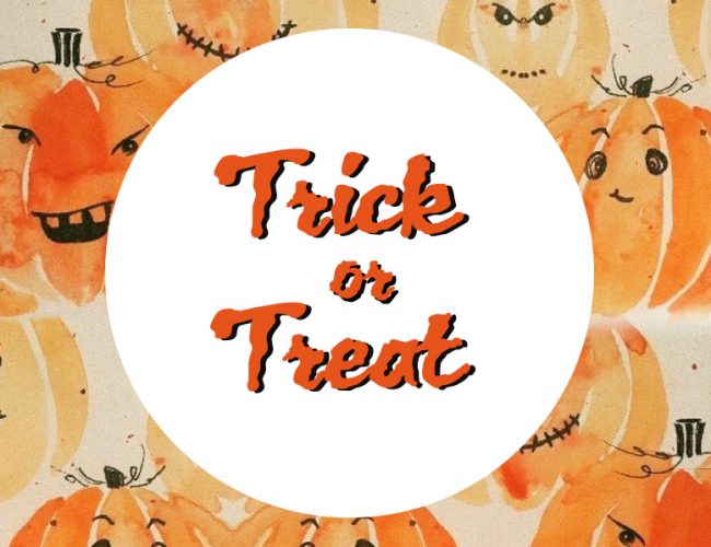 halloween sélection shopping DIY par Tea&Poppies