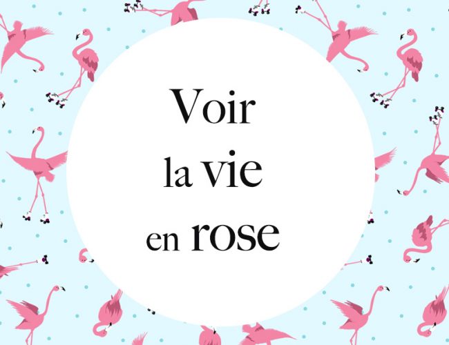 sélection shopping flamant rose par Tea&Poppies