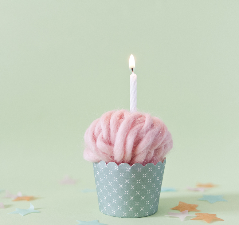 Happy Birthday Tea and Poppies - Le blog fête ses un an !
